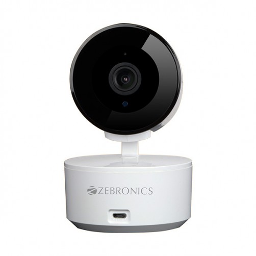 Zebronics cctv camera store price